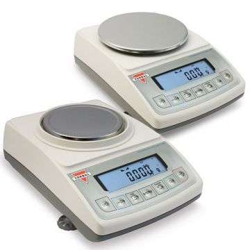 SI - precision compact digital balance ata series by torbal scientific industries